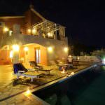 Skopelos Villa Kardous Luksusfoto