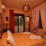 Skopelos Villa Kardous Luksusfoto