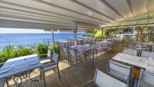 the adrina taverna skopelos, the adrina hotels, adrina beach hotel