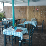 Taverna Skopelos glyfoneri