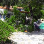 Cabaña Limonia Skopelos