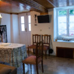 Skopelos thelgitro tradisionele huis