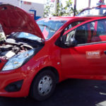Skopelos Klima Rent en Auto