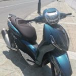 Skopelos magic cars аренда авто скутер квадроцикл джип