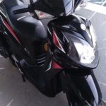 Skopelos moto vermietung motorcenter service nikolas rent a moto
