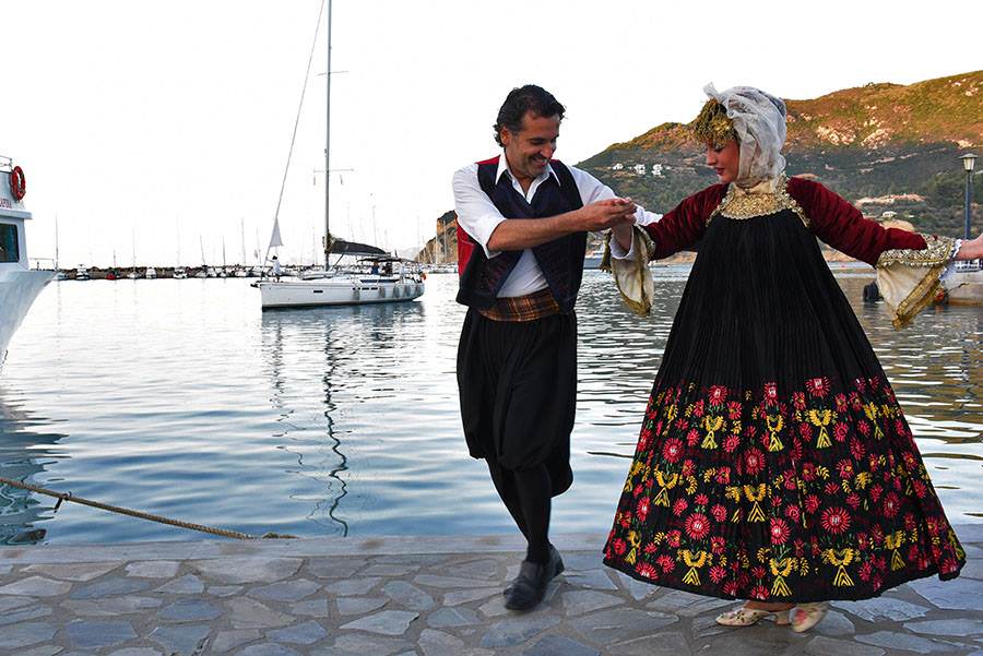 skopelos fishing trip