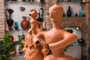 skopelos souvenirs, tourists shops, local art, shopping list