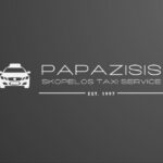 skopelos avec papazisis services de taxi skopelos