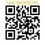 Skopelos com Papazisis Taxidienste Skopelos