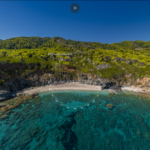 Skopelos Pethamenisi rand, Skopelos Kanalaki rand, rannad, skopelos Pethamenisi rand, avastatavad rannad, Põhja-Sporaadid, Kreeka