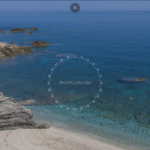 Plaža Skopelos Pethamenis, plaža Skopelos Kanalaki, plaže, plaža Skopelos Pethamenis, plaže koje treba otkriti, Sjeverni Sporadi, Grčka