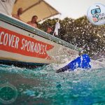 skopelos Scuba Diving Diving Center sporades Tauchen