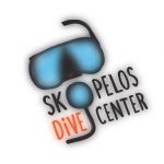 skopelos dykning dykke center sporader dykning