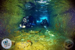 skopelos scuba diving dive center sporades diving, 