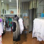 Skopelos Homade ékszer Kastri üzlet