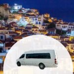 skopelos com skopelos bus buses transports