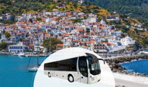skopelos com skopelos bus buses transports skopelos com skopelos bus buses transports