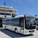 skopelos com skopelos bus buses transports