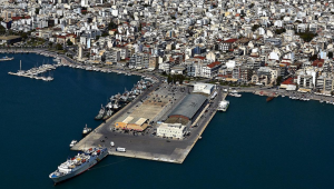 voyager à skopelos, arriver à skopelos, port de volos, de volos à skopelos