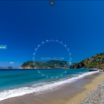 Pláž Skopelos com Glyfoneri Glifoneri