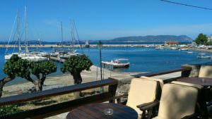 petrino cafe skopelos, loutraki skopelos, desayuno skopelos