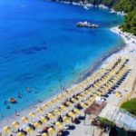 Milia Beach Bar Skopelos, Beach Bars Skopelos, skopelos beach bars milia, Aegean Greece Greek Islands Sporades