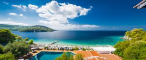 adrina Hoteler, Adrina Beach Hotel, Panormos Skopelos, Hoteler Skopelos, griichesch Hoteler