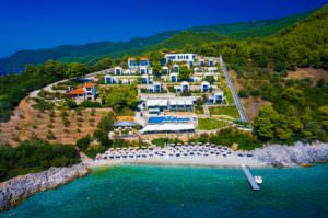 adrina otelləri, skopelos panormos