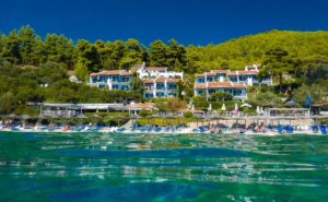 Skopelos Adrina სასტუმროები, Skopelos Adrina Beach, Skopelos Hotels