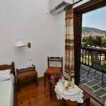 Skopelos hotel prins stafilos