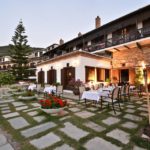 Skopelos hotel princ stafilos