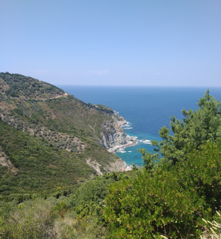 ساحل اسکوپلوس ماوراکی