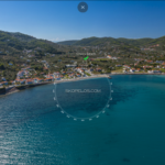 Skopelos com Chora Beach Ammos Plaža Plaka Beaches Town