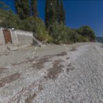 Skopelos com Kalives beach חופי חוף Karkatzuna לגלות