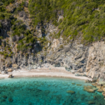 Praias da praia de Skopelos com Mari para descobrir
