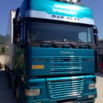 Transporte Skopelos goumas