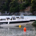 Skopelos maestrale наема лодка