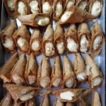 Panadería Skopelos artissimo