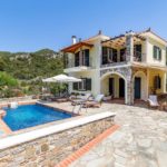 Skopelos Pool Villa Geraki