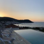 La villa de Skopelos es confusa