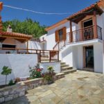 Skopelos anania cottage