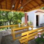 Cottage di Skopelos anania