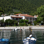 Skopelos pogleda na mare neo klima