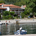 Skopelos mira mare neo clima
