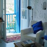 Skopelos geheime tuinkothuis