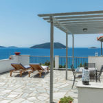 Skopelos stamatiou ktima apartments