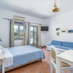 Apartamentos en Skopelos stamatiou ktima