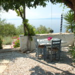 Skopelos villa olivia palio kondisioner