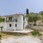 skopelos com Iliovasilema Sunset traditional country house Panormos