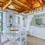 skopelos com Iliovasilema Sunset traditional country house Panormos
